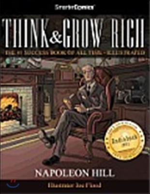 Think &amp; Grow Rich from Smartercomics