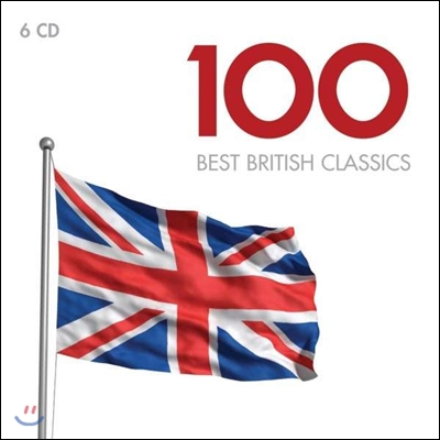 영국 클래식 음악 베스트 100곡 모음집 (100 Best British Classics )