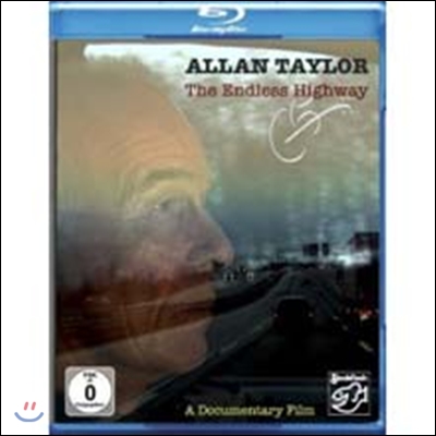 Allan Taylor - The Endless Highway