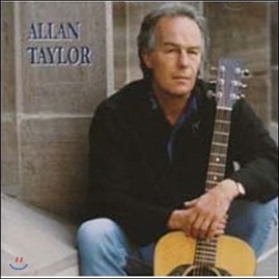 Allan Taylor - Looking For You