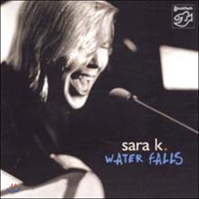 Sara K. - Water Falls