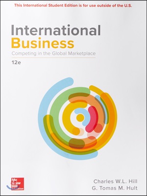 International Business: Competing in the Global Marketplace (Paperback)