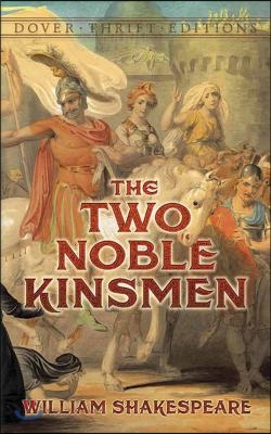 The Two Noble Kinsmen