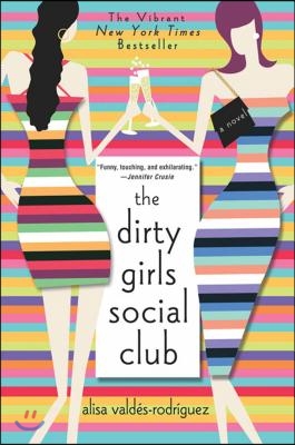 The Dirty Girls Social Club