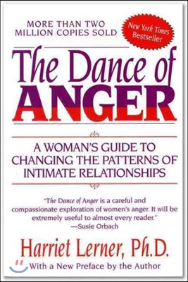 The Dance of Anger (Anniversary)