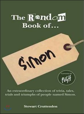 Random Book of - Simon