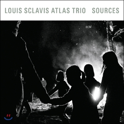 Louis Sclavis (Atlas Trio) - Sources