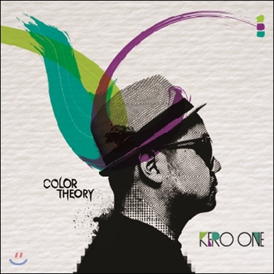 Kero One - Color Theory