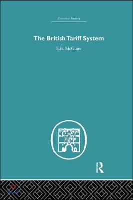 British Tariff System