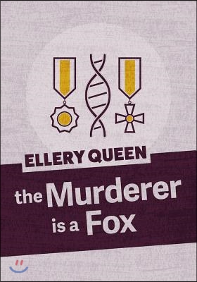 The Murderer Is a Fox