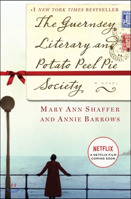 The Guernsey Literary and Potato Peel Pie Society