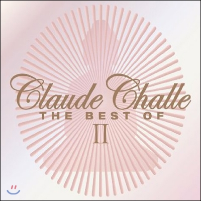 Claude Challe - The Best Of Claude Challe 2