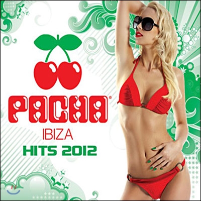 Pacha Ibiza Hits 2012