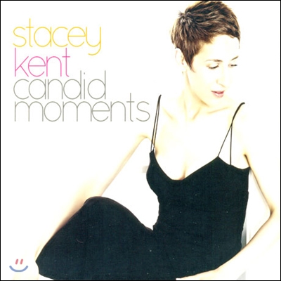Stacey Kent - Candid Moments