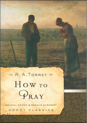 How to Pray