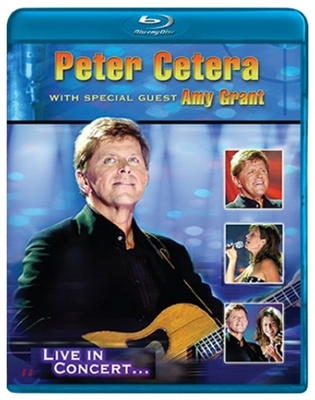 Peter Cetera - Live In Concert