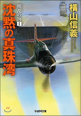 擾亂の海(1)沈默の眞珠灣