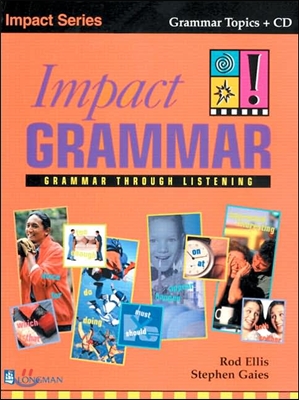 Impact Grammar