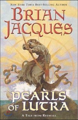 A Tale of Redwall #9 : Pearls of Lutra