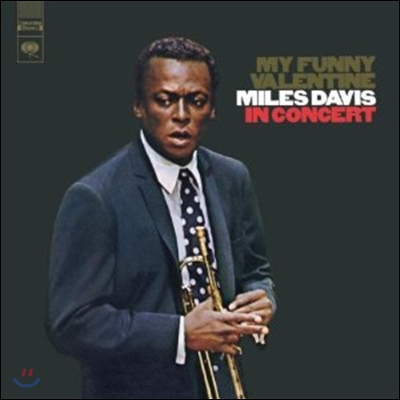 Miles Davis - My Funny Valentine