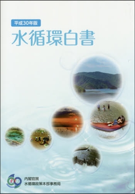 平30 水循環白書