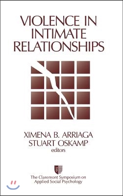 Violence in Intimate Relationships