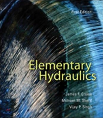 Elementary Hydraulics