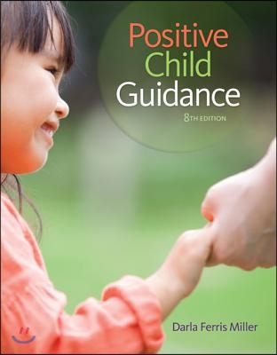 Positive Child Guidance