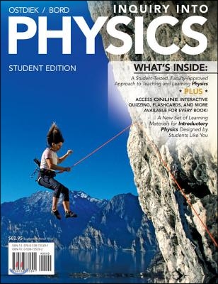 Physics (with Review Card and Coursemate Printed Access Card) [With Review Card and Bind-In Printed Access Card]