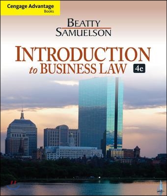 Introduction to Business Law