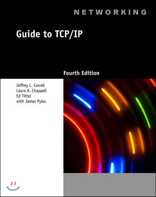 Guide to TCP/IP