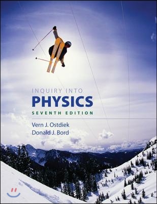 Inquiry into Physics