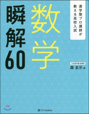 數學瞬解60