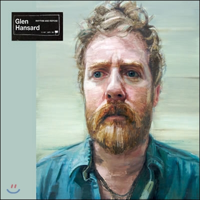 Glen Hansard - Rhythm & Repose