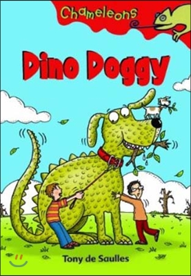 Dino Doggy