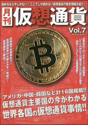 月刊假想通貨   7