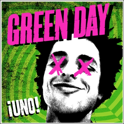 Green Day - &#161;UNO!