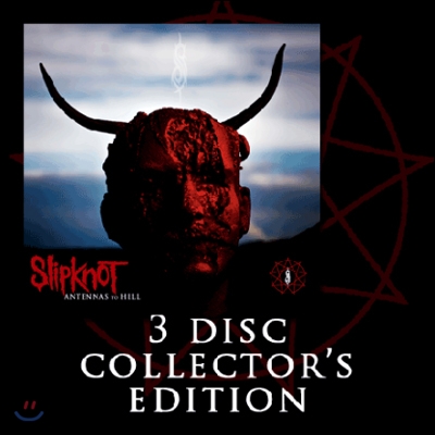Slipknot - Antennas To Hell (Deluxe Edition)