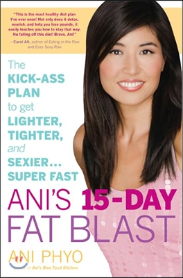 Ani's 15-Day Fat Blast