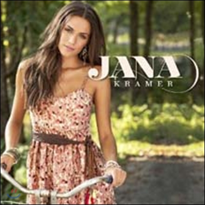 Jana Kramer - Jana Kramer  