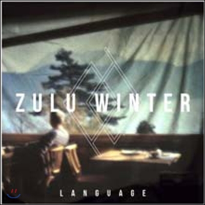 Zulu Winter - Language