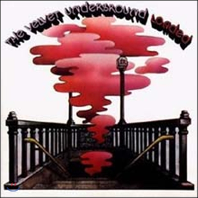 The Velvet Underground (벨벳 언더그라운드) - Loaded [LP]