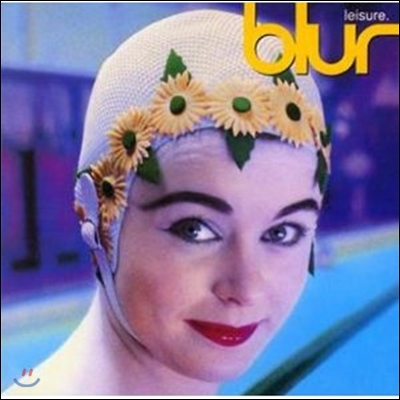 Blur - Leisure (Special Limited Edition)