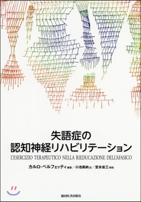 失語症の認知神經リハビリテ-ション