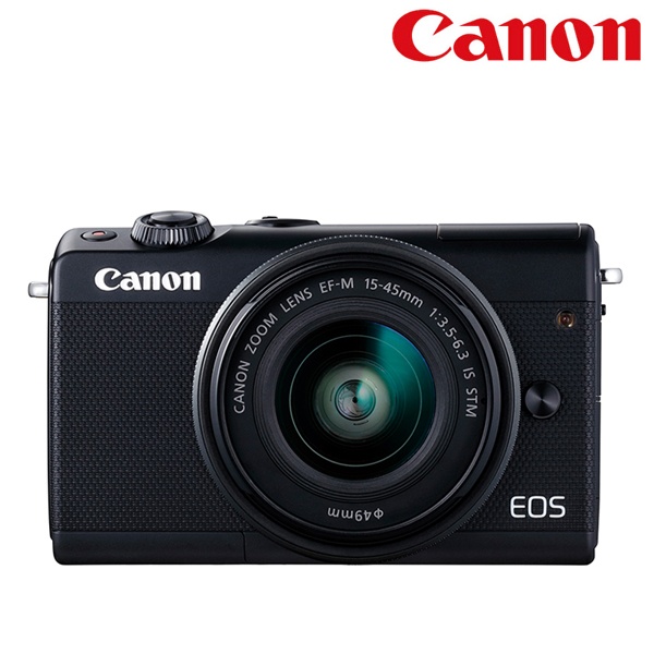 [캐논정품] EOS M100+15-45mm KIT