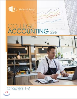 College Accounting, Chapters 1-9