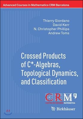 Crossed Products of C*-Algebras, Topological Dynamics, and Classification