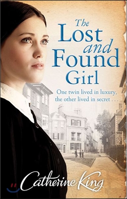 The Lost and Found Girl