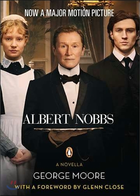 Albert Nobbs