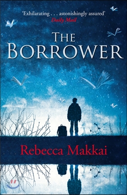 The Borrower